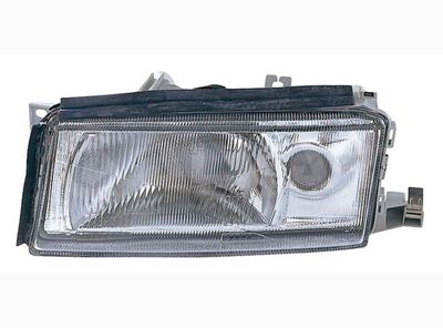 ALKAR 2745521 Основная фара  для SKODA (Шкода)