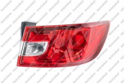 PRASCO RN3304154 Задний фонарь для RENAULT CLIO (Рено Клио)