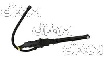 CIFAM Hoofdcilinder, koppeling (505-267)