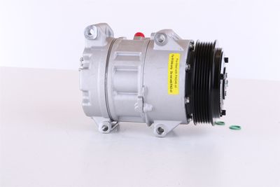 COMPRESOR CLIMATIZARE NISSENS 890803 34