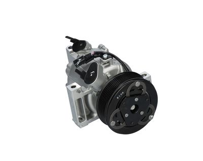 COMPRESOR CLIMATIZARE VALEO 813199 21