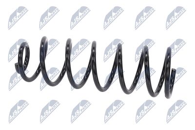 ARC SPIRAL NTY ASZCT012 9