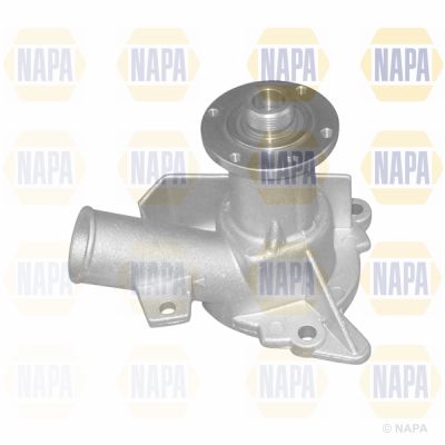 Water Pump, engine cooling NAPA NWP1091