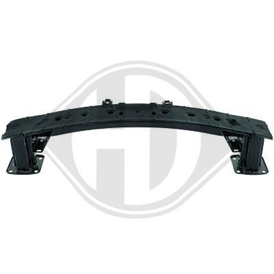 TRäGER STOßFäNGER