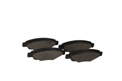 BREMSBELAGSATZ SCHEIBENBREMSE VALEO 301718A 10