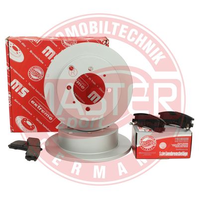 SET FRANA FRANA DISC