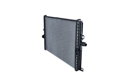RADIATOR RACIRE MOTOR NRF 550401 11