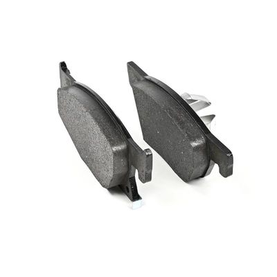 BREMSBELAGSATZ SCHEIBENBREMSE DELPHI LP3238 19