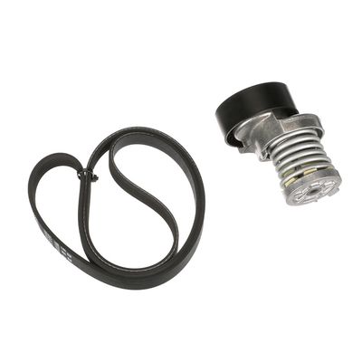 SET CUREA TRANSMISIE CU CANELURI GATES K046PK1098 59