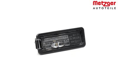 KENNZEICHENLEUCHTE METZGER AUTOTEILE 2080286 35