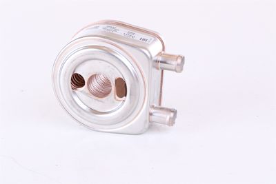 ÖLKüHLER MOTORöL NISSENS 90697 33