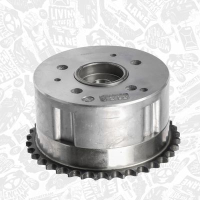 REGULATOR AX CU CAME ET ENGINETEAM VT0018 4