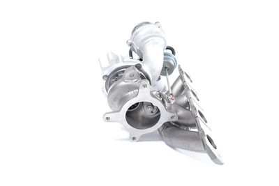 LADER AUFLADUNG BTS Turbo T914701 36