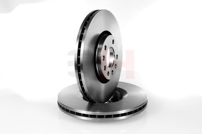 DISC FRANA GH GH403622 16