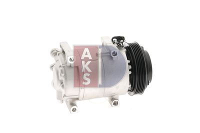 KOMPRESSOR KLIMAANLAGE AKS DASIS 852577N 6