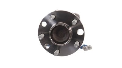 RADLAGERSATZ SKF VKBA3576 18