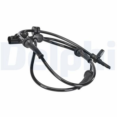 датчик, обороти на колелото DELPHI SS21458-12B1