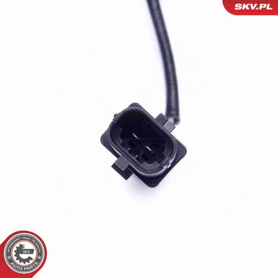 SENZOR TEMPERATURA GAZE EVACUARE ESEN SKV 30SKV280 2