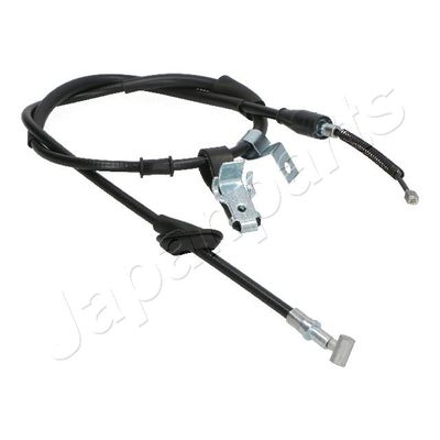 Тросик, cтояночный тормоз JAPANPARTS BC-837R для SUZUKI IGNIS