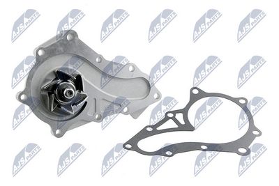 POMPă DE APă RăCIRE MOTOR