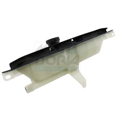 REZERVOR APA RADIATOR