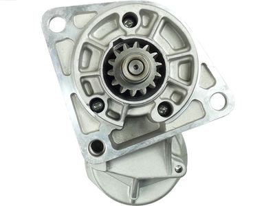 AS-PL Starter