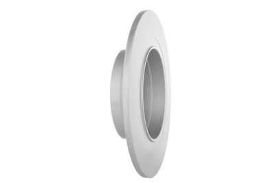 Brake disc Achter Links/Rechts past: MERCEDES C (C204), C T-MODEL (S204), C (W204), E (A207), E (C207) 1.6-3.0 01.07-