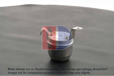 TROCKNER KLIMAANLAGE