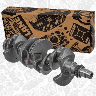 колянов вал ET ENGINETEAM HK0228