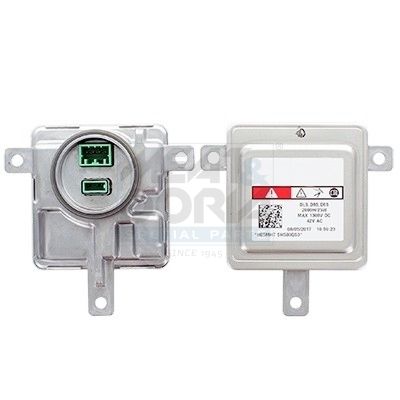 UNITATE DE CONTROL LUMINI