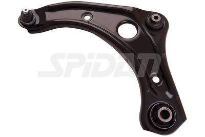 Рычаг независимой подвески колеса, подвеска колеса SPIDAN CHASSIS PARTS 58025 для NISSAN NOTE