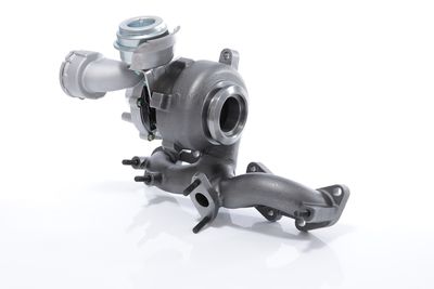 LADER AUFLADUNG BTS Turbo T914088BT 13