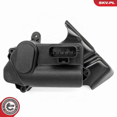 REGLAJ CLAPETA ACCELERATIE ESEN SKV 97SKV135 1