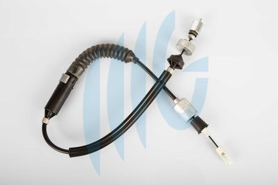 Cięgło, sterowanie sprzęgłem RICAMBIFLEX GM 01441566