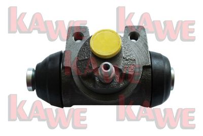 Cylinderek hamulcowy KAWE W4876