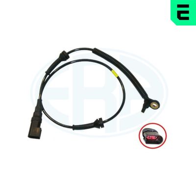 SENZOR TURATIE ROATA