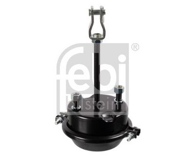 MEMBRANBREMSZYLINDER