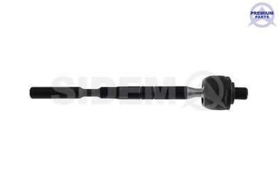 Połączenie osiowe, drążek kierowniczy poprzeczny SIDEM 21411