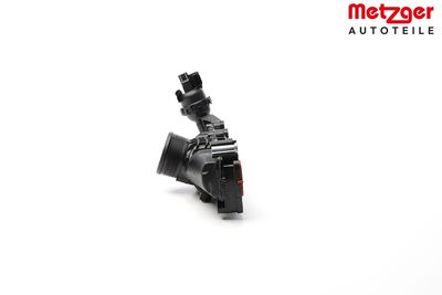 SAUGROHRMODUL METZGER AUTOTEILE 2100151 30