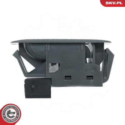 Spínač, zvedací zařízení oken SKV 37SKV428