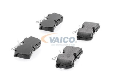 BREMSBELAGSATZ SCHEIBENBREMSE VAICO V258108 50