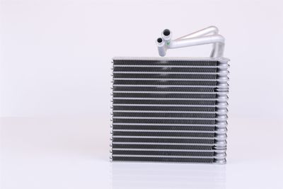 VERDAMPFER KLIMAANLAGE NISSENS 92205 23