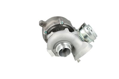 COMPRESOR SISTEM DE SUPRAALIMENTARE NRF 90010312 36