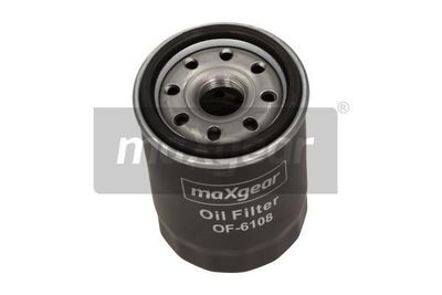 MAXGEAR 26-0885 Масляный фильтр  для TOYOTA NOAH/VOXY (Тойота Ноах/воx)