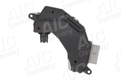 UNITATE DE CONTROL INCALZIRE/VENTILATIE