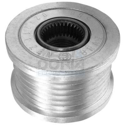 SISTEM ROATA LIBERA GENERATOR