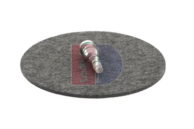 REGELVENTIL KOMPRESSOR AKS DASIS 859025N 10