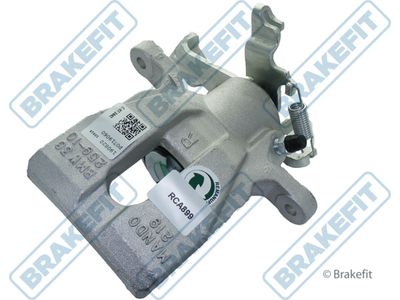 APEC Brake Caliper BCA2520E
