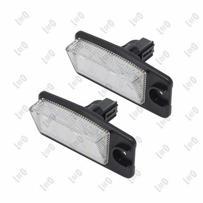 KENNZEICHENLEUCHTE ABAKUS L352100007LED 1