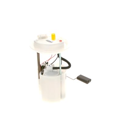 SISTEM ALIMENTARE CU COMBUSTIBIL BOSCH 0580200179 20